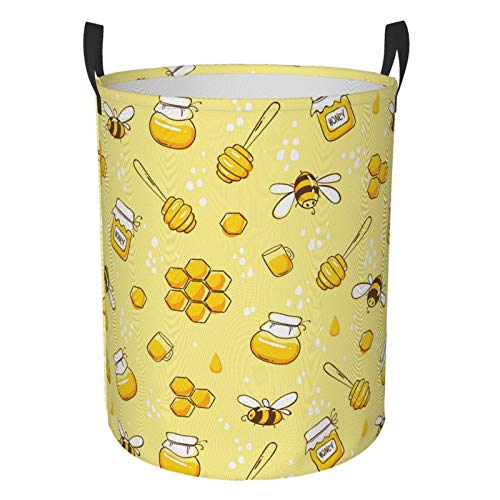 Bees and Honey