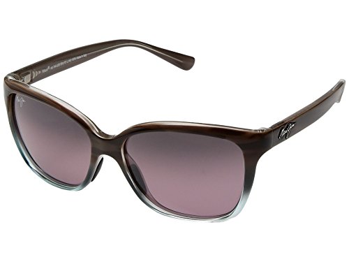 Sandstone With Blue/Maui Rose Polarized