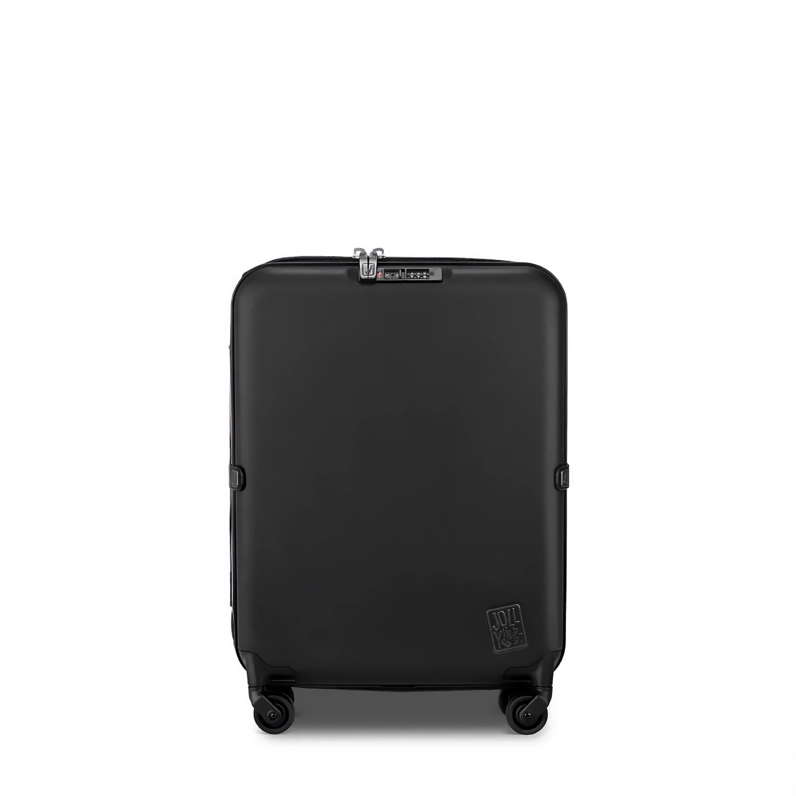 Collapsible Pebble Suitcase 20