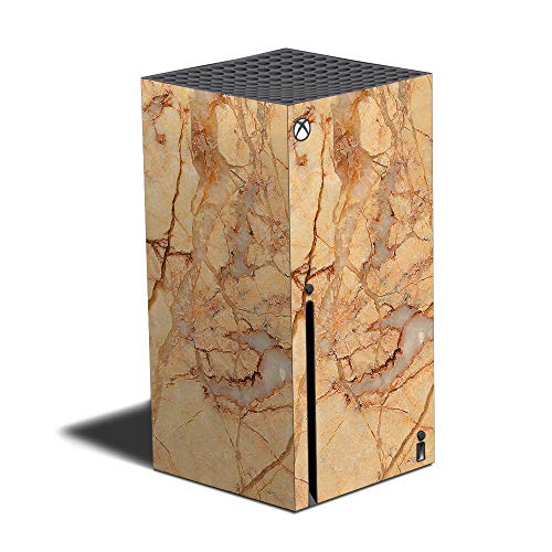 Amber Marble