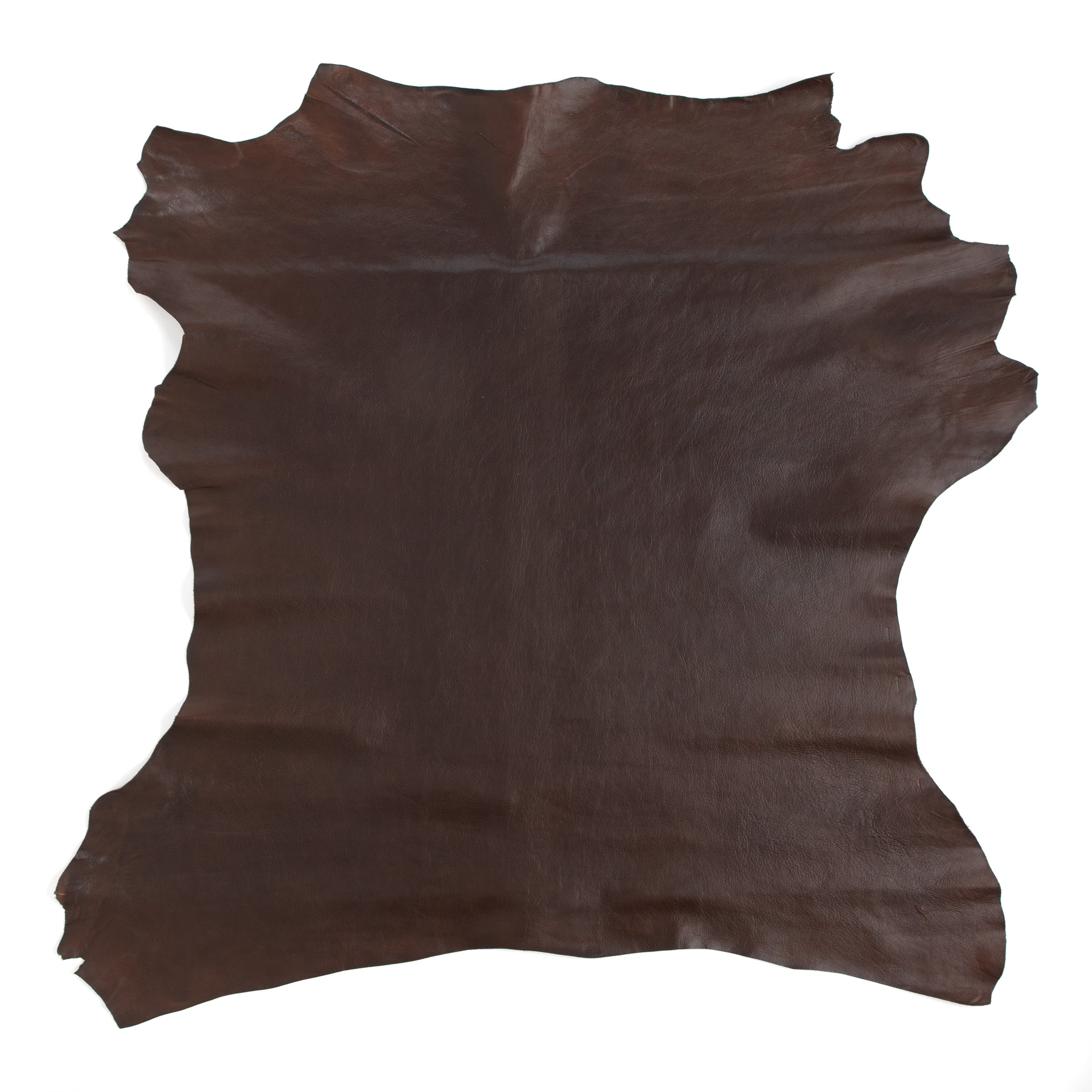 Premium Mistral Vegetable Tanned Leather Small Skin - Perfect for DIY Crafts, Leatherworking, and Handmade Accessories