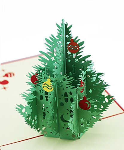 3D Christmas Tree