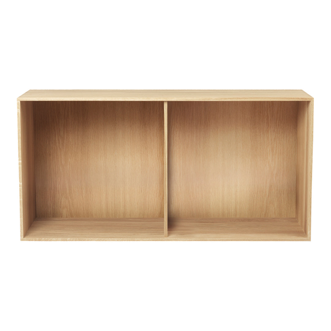 FK631120 Deep Bookcase - Extra Wide 5-Tier Storage Shelf for Home & Office - Perfect for Books, Toys, and Organizing Spaces