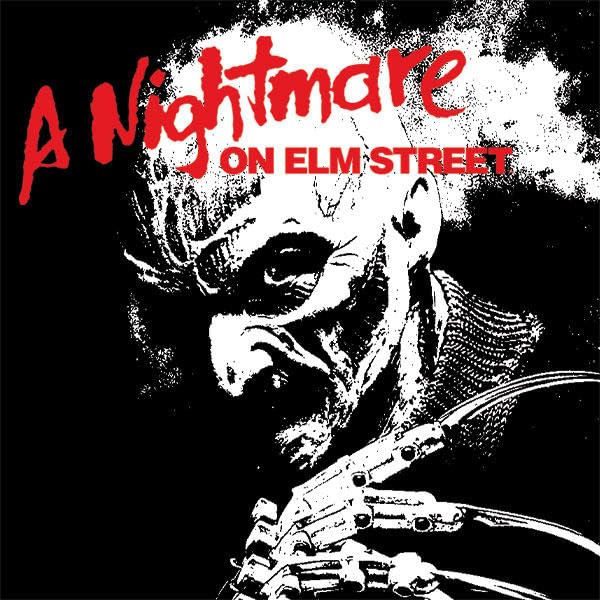 Black - NGHTMR01