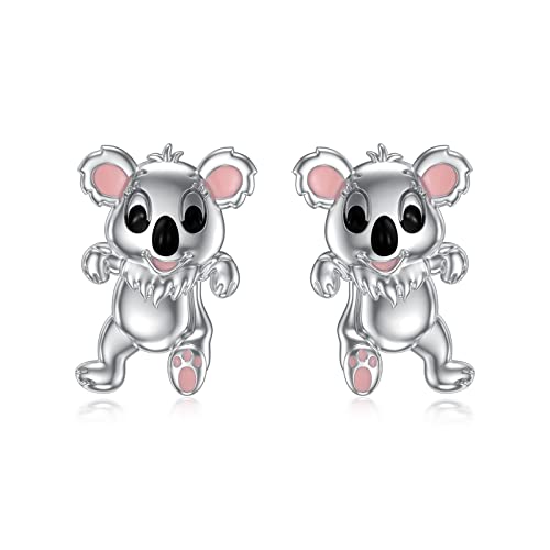 C-Koala Bear