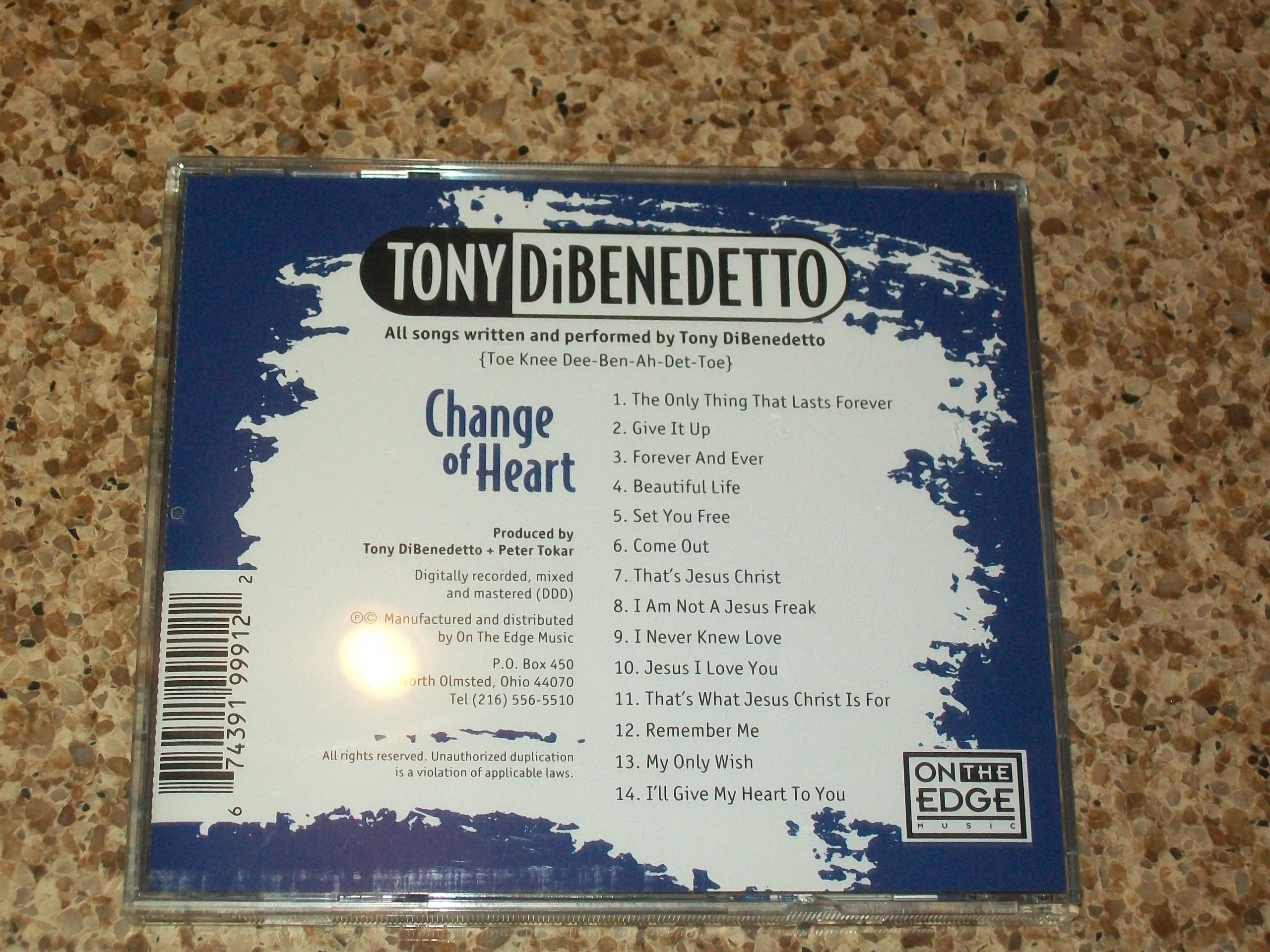 Change of Heart - Meaningful Gift for Loved Ones | Perfect for Anniversaries, Birthdays & Special Occasions
