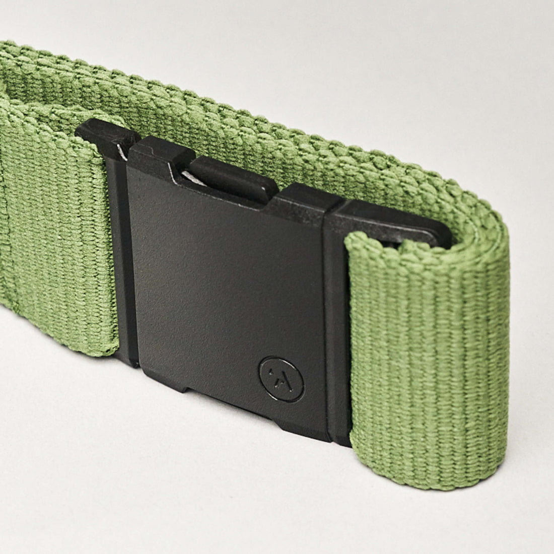 Arcade Belts Earthling Pop Up Belts - Adjustable No-Hole Belt for Men & Women - Perfect for Hiking, Travel & Outdoor Adventures