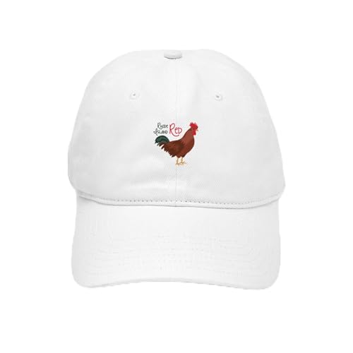 White - Rhode Island Red