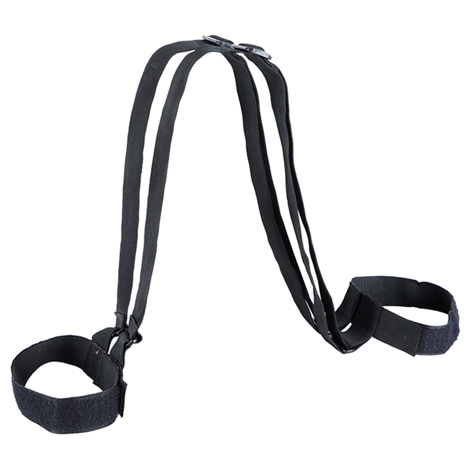 Adjustable Skateboard Shoulder Strap - Universal Carry Sling for Skateboards, Snowboards, Skis & Longboards - Durable Backpack & Handbag Belt - Perfect for Commuting, Travel & Outdoor Sports