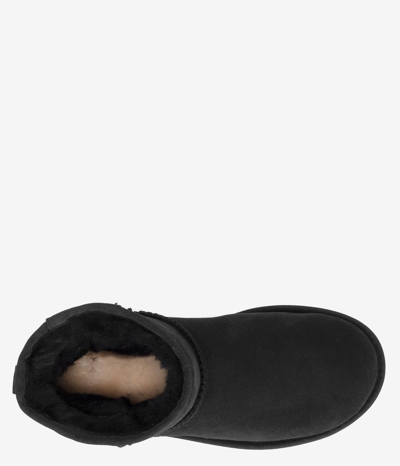 UGG Classic Mini II Sheepskin Boots for Women - Cozy & Stylish Winter Boots for Casual Wear, Outdoors & Cold Weather