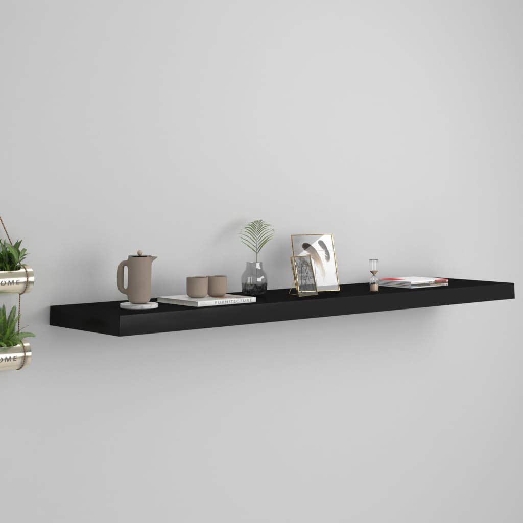 CHARMMA Floating Wall Shelf - 47.2