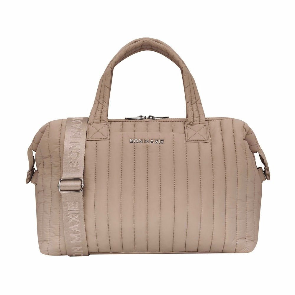 Large Puffy Pillow Crossbody Bag - Soft & Stylish Shoulder Purse for Women | Perfect for Daily Use, Travel & Outfits