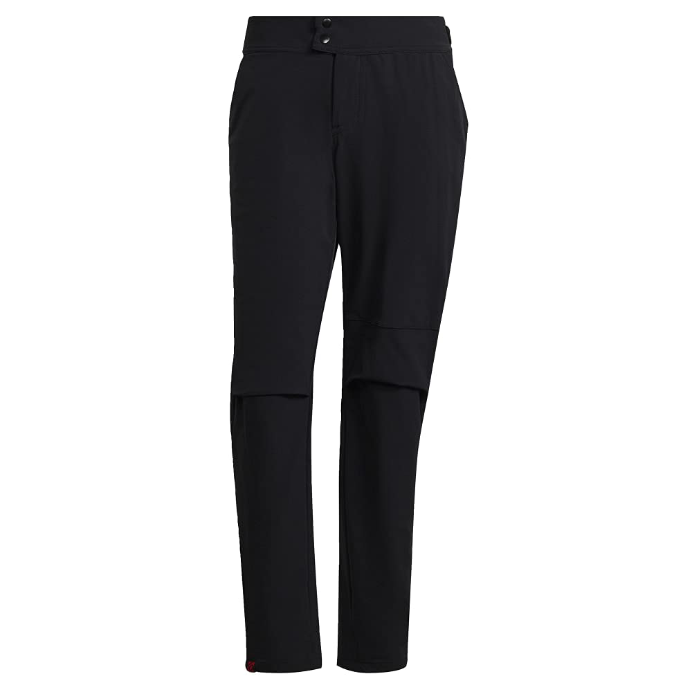 Five Ten TrailX Pants for Men - Durable Hiking & Mountain Biking Pants with Stretch Fabric - Perfect for Outdoor Adventures, Climbing & Trail Running