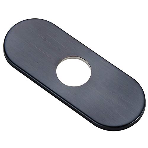 Oil rubbed bronze-Black