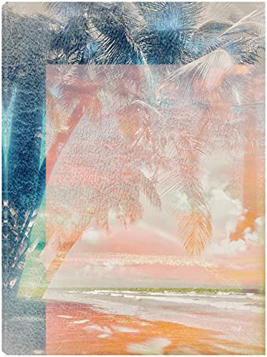 Retro Palms