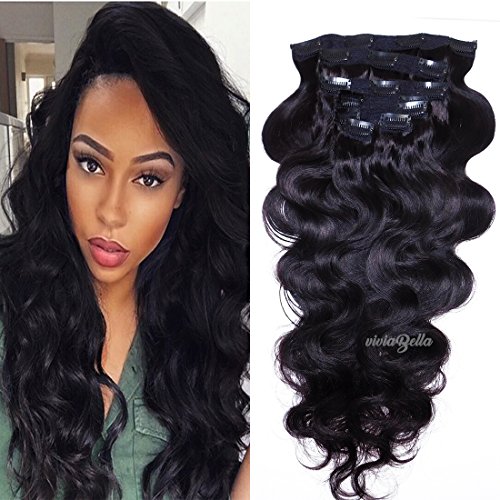 Natural Black