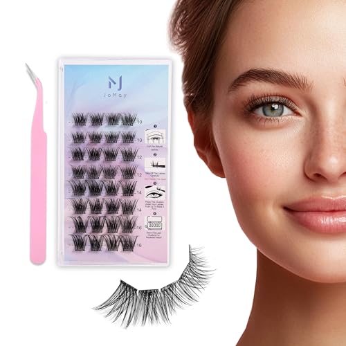 Self Adhesive Lash G01