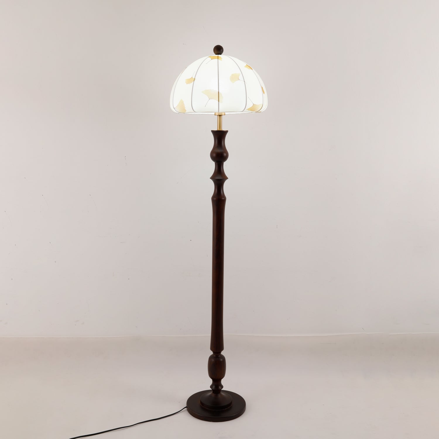 Modern LED Floor Lamp with Adjustable Brightness - Stylish Standing Light for Living Room, Bedroom & Office - Energy Efficient Home Decor Lighting