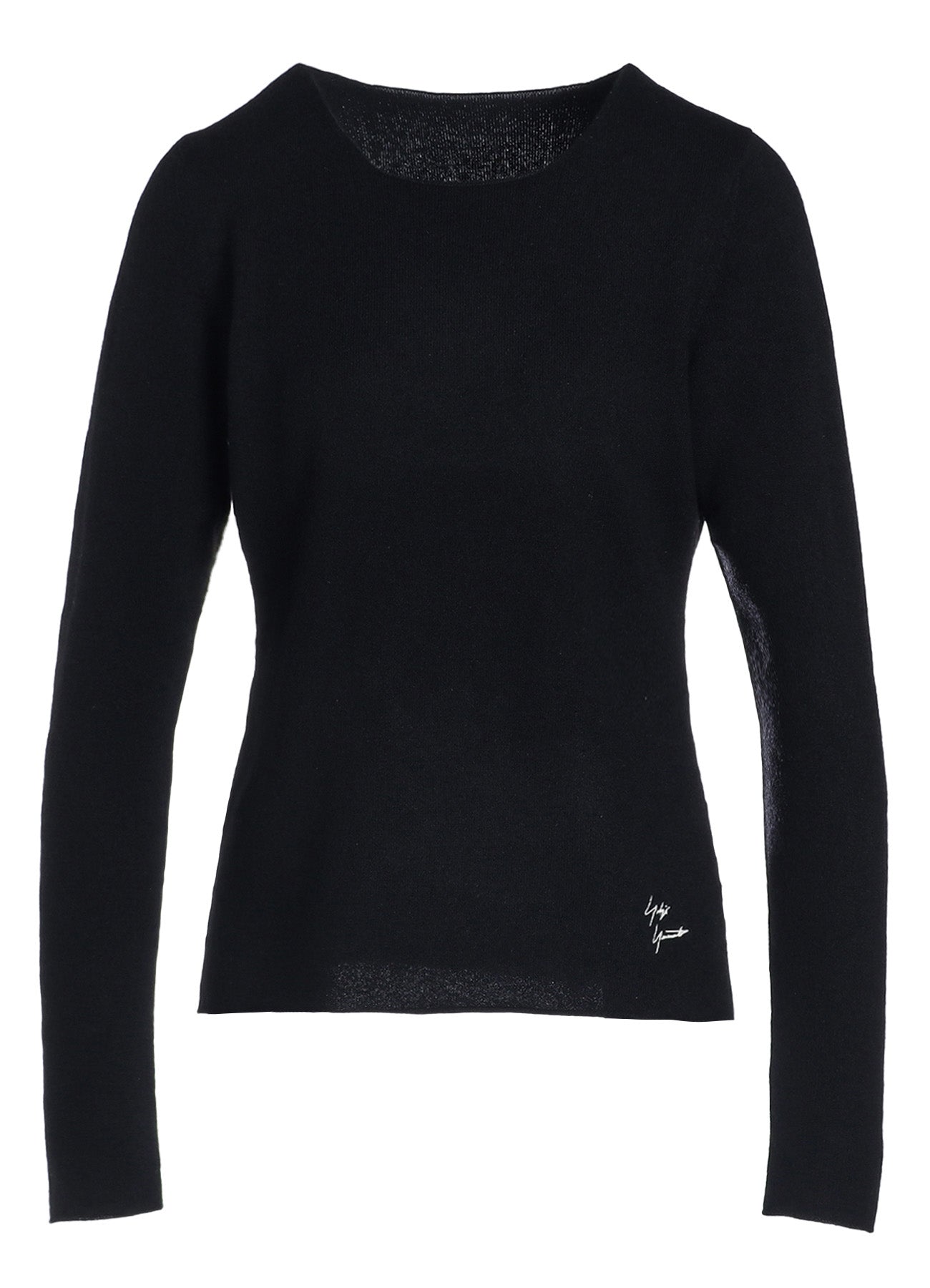 12G Plain Weave Embroidery Round Neck T-Shirt - Soft Cotton Fabric for Men & Women - Perfect for Casual Wear, Gym, and Everyday Outfits