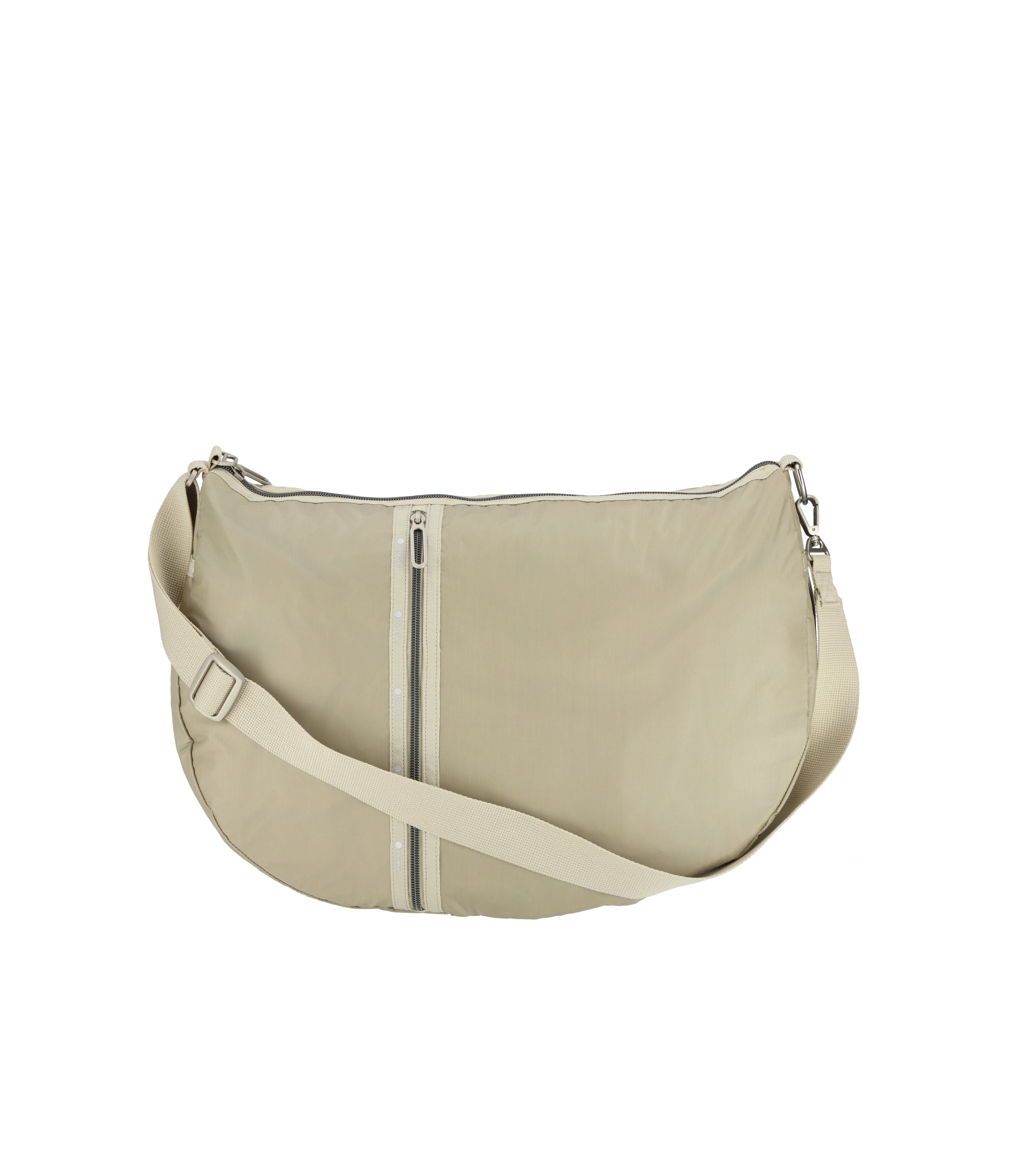 Essential Large Sling Bag - Lightweight Crossbody Shoulder Bag for Men & Women - Perfect for Travel, Hiking, Gym & Everyday Use