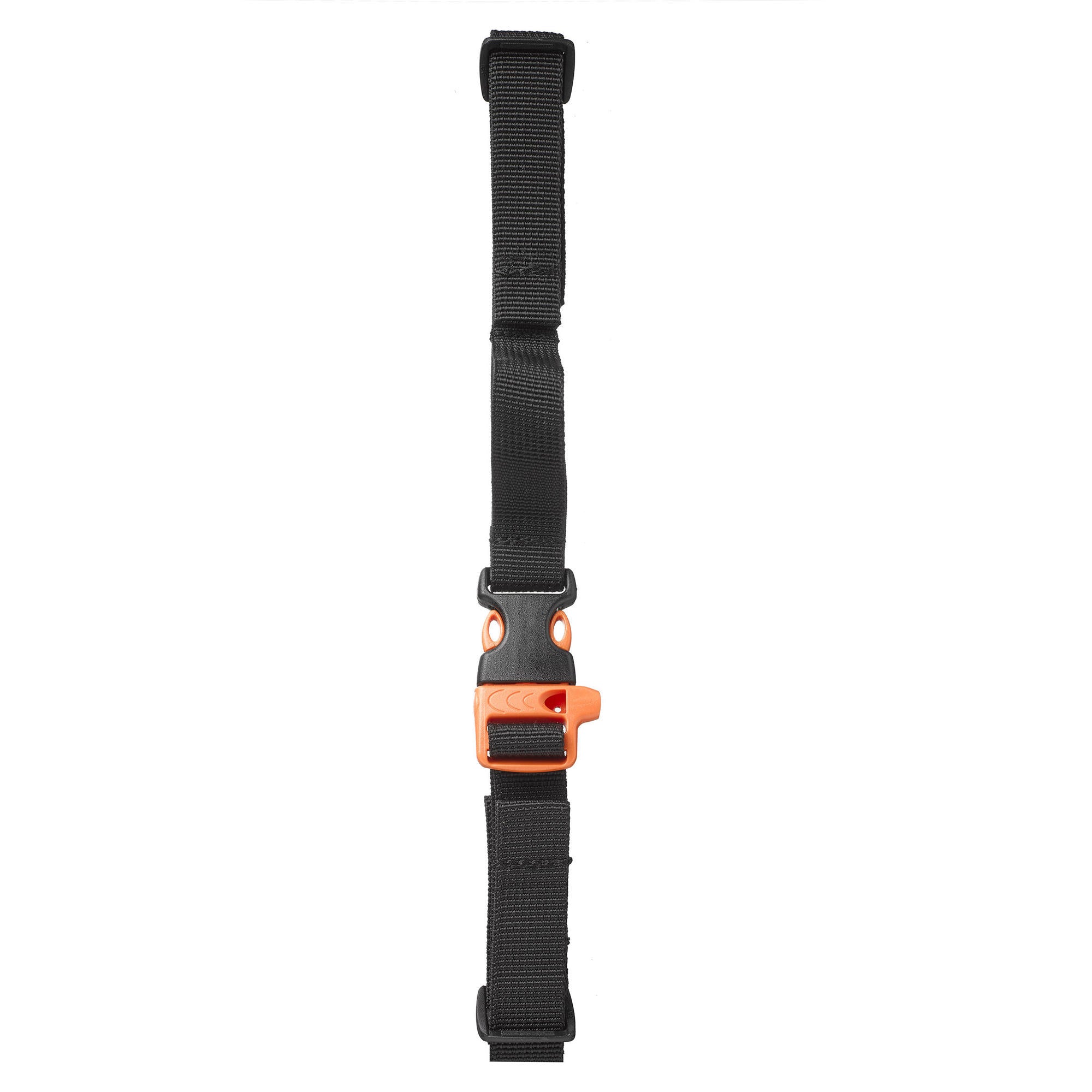 Forclaz Hiking Backpack Adjustable Chest Strap - Secure & Comfortable Outdoor Gear for Trekking, Camping & Mountain Climbing