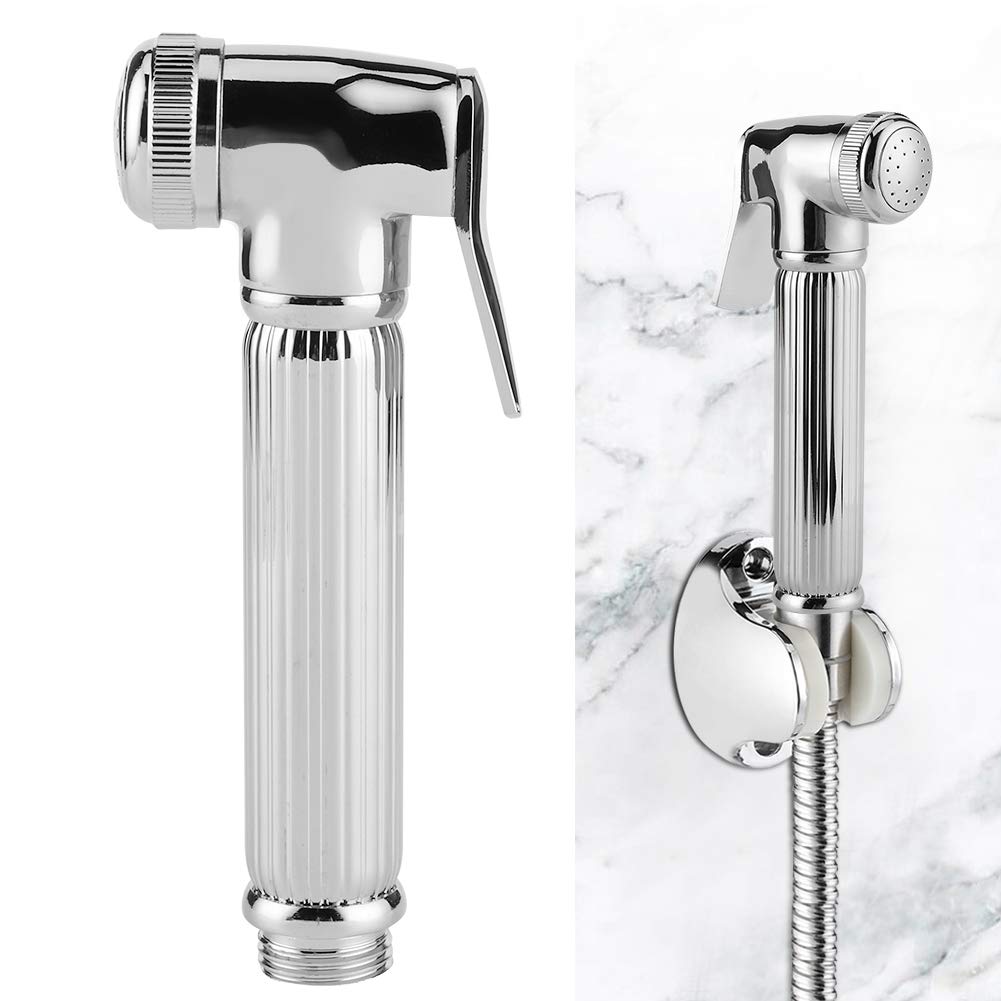 **High Pressure Handheld Bidet Sprayer for Toilet - G1/2