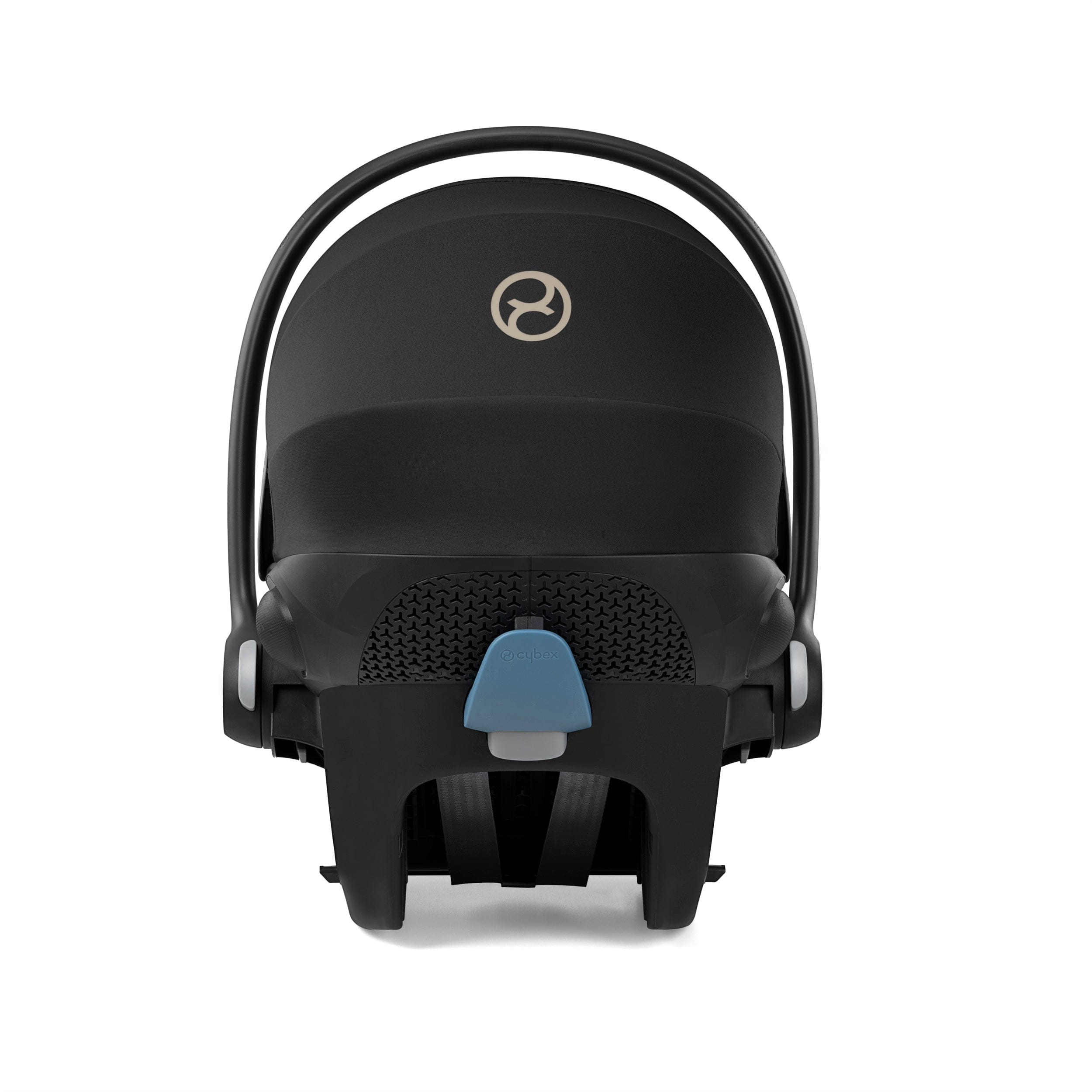 Cybex Aton G Infant Car Seat with SensorSafe Technology - Safe & Comfortable Baby Car Seat for Newborns 0-12 Months - Perfect for Travel, Daily Commute & Family Road Trips
