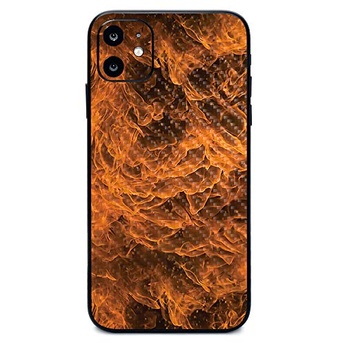 Burning Up