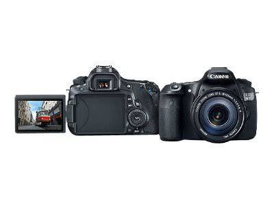 Canon EOS 60D DSLR Camera Bundle with 17-85mm & 55-250mm Lenses - Professional Photography Kit for Travel, Portraits & Wildlife (USA Stock)