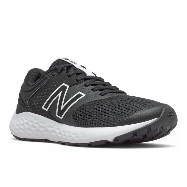 New Balance Fresh Foam 520v7 Women's Running Shoes - Lightweight Cushioned Sneakers for Jogging, Gym Workouts & Everyday Comfort