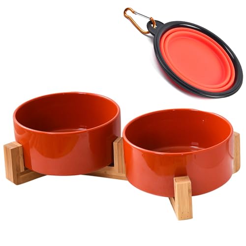 Rust Red