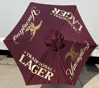 Yuengling Lager Beer - 7 Pack for Patio, Beach, Pool Parties | Refreshing American Craft Lager for Outdoor Gatherings & Summer BBQs