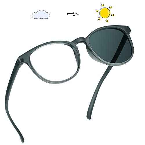 06-1401 Matte Gray Gray