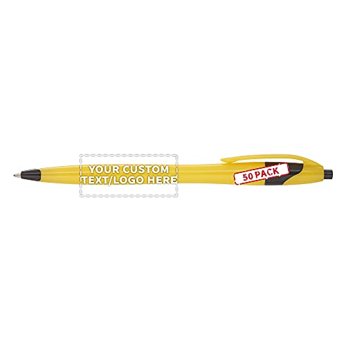 - Custom - Yellow
