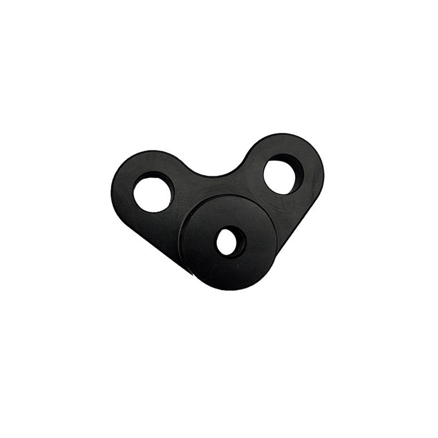 Triumph 675 GP Shift Pedal Mount - Compatible with 2006-2012 Models | High-Performance Motorcycle Gear for Racing & Track Days | Perfect for Track Enthusiasts & Professional Racers