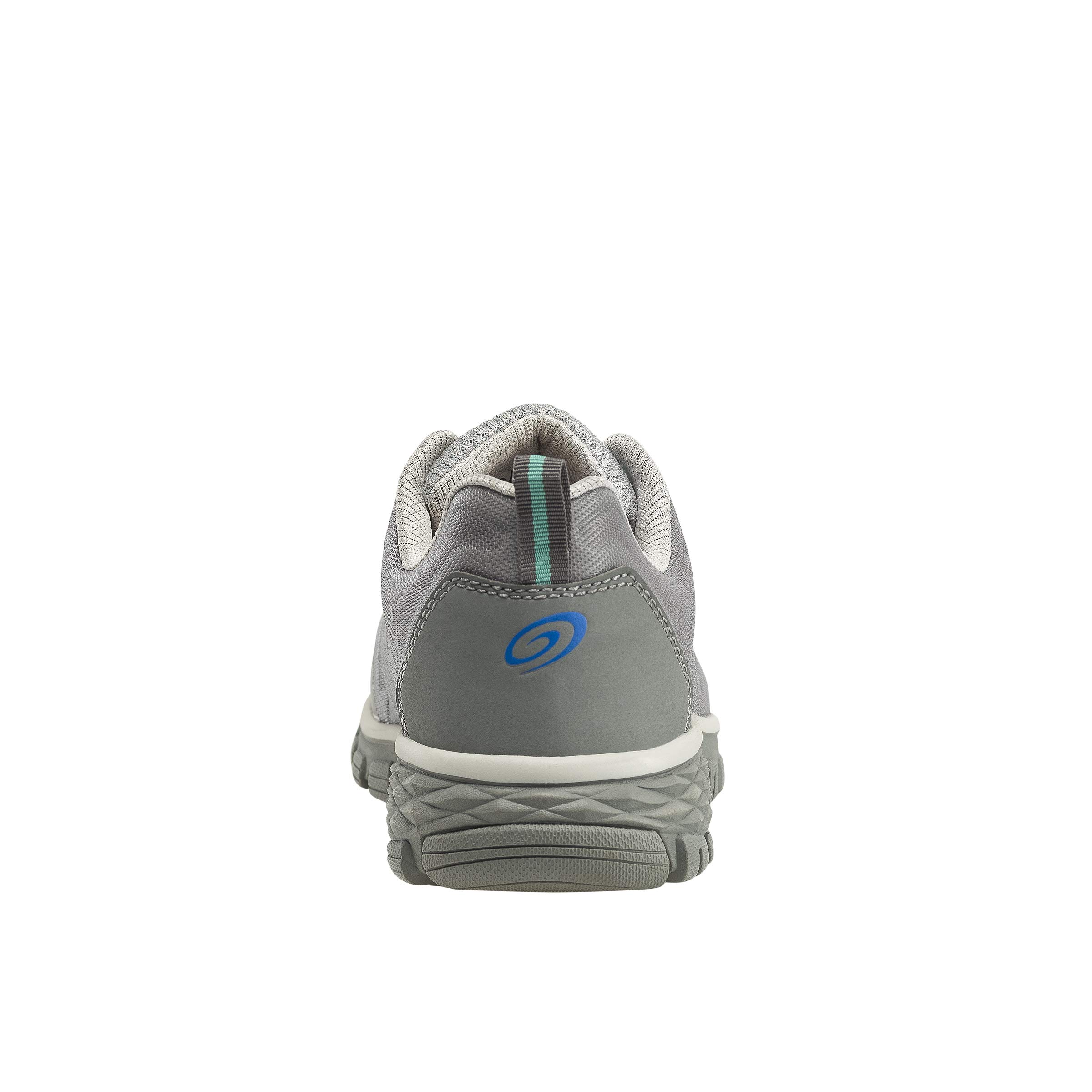 Nautilus Women's Spark Oxford Fashion Boot - Stylish & Comfortable Ankle Boots for Casual Wear, Work & Outdoor Activities