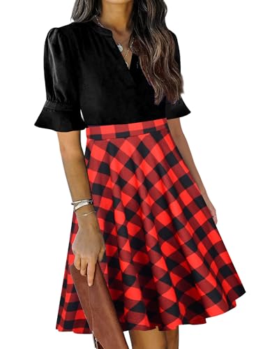 Buffalo Plaid