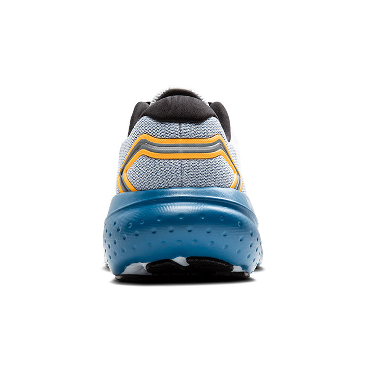 Brooks Glycerin 21 Men's Running Shoes - Premium Cushioned Road Running Sneakers for Long Distance & Marathon Training