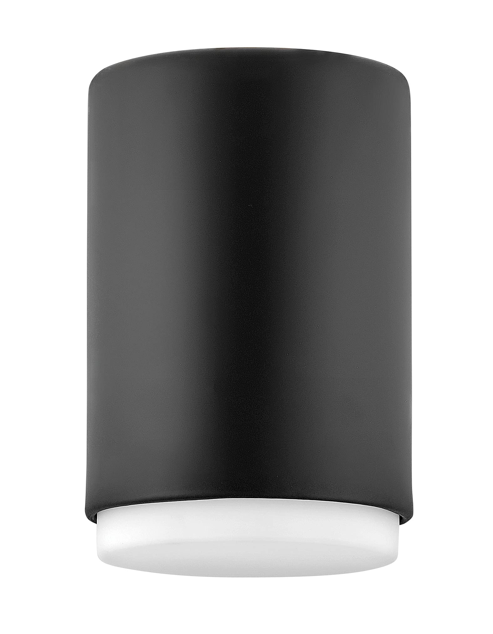 Hinkley Cedric Extra Small Flush Mount Ceiling Light - Modern Mini LED Fixture for Bedroom, Bathroom, Hallway & Closet Lighting