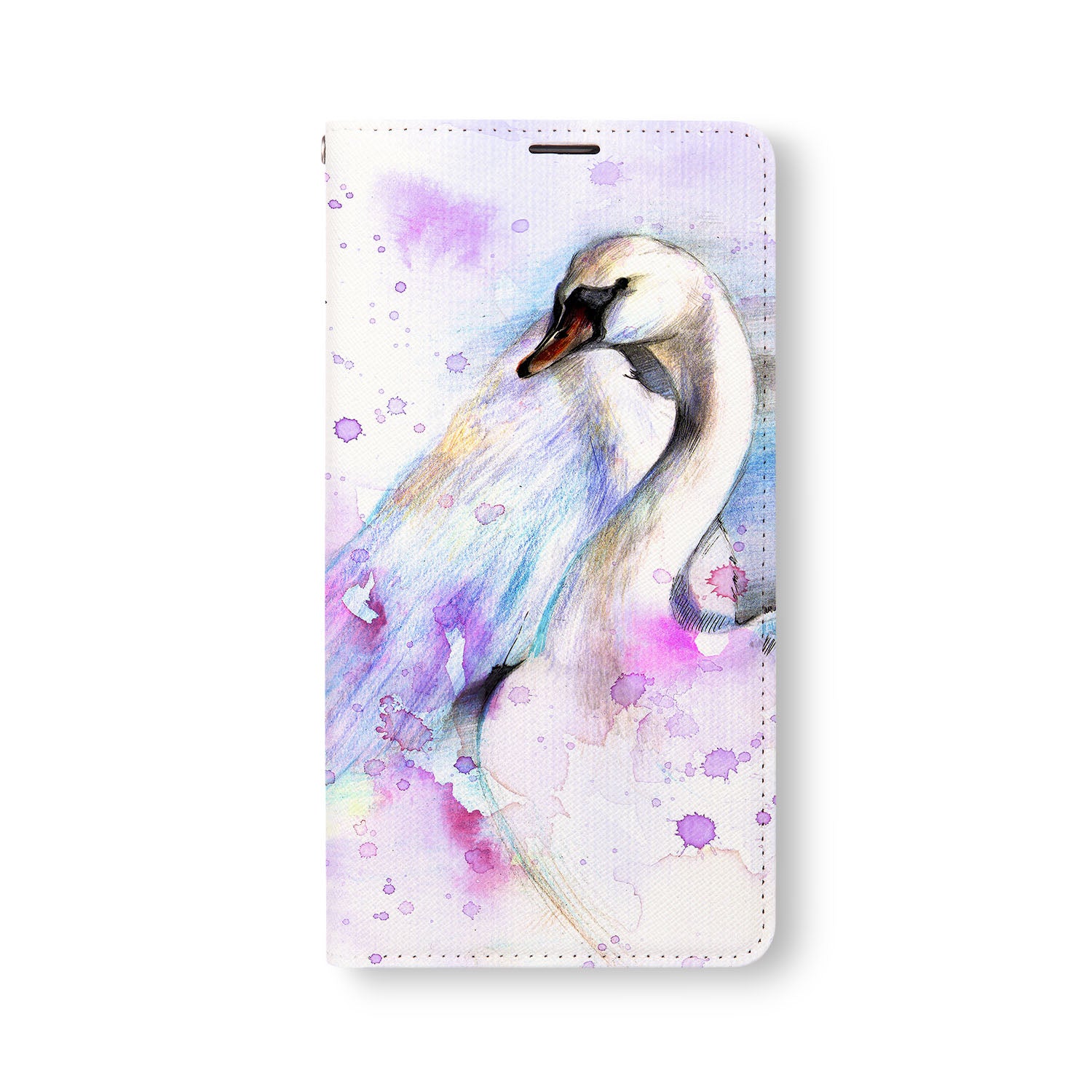 Samsung Galaxy Wallet Case - Slim & Secure Card Holder for Samsung Phones | Perfect for Travel, Work & Everyday Use