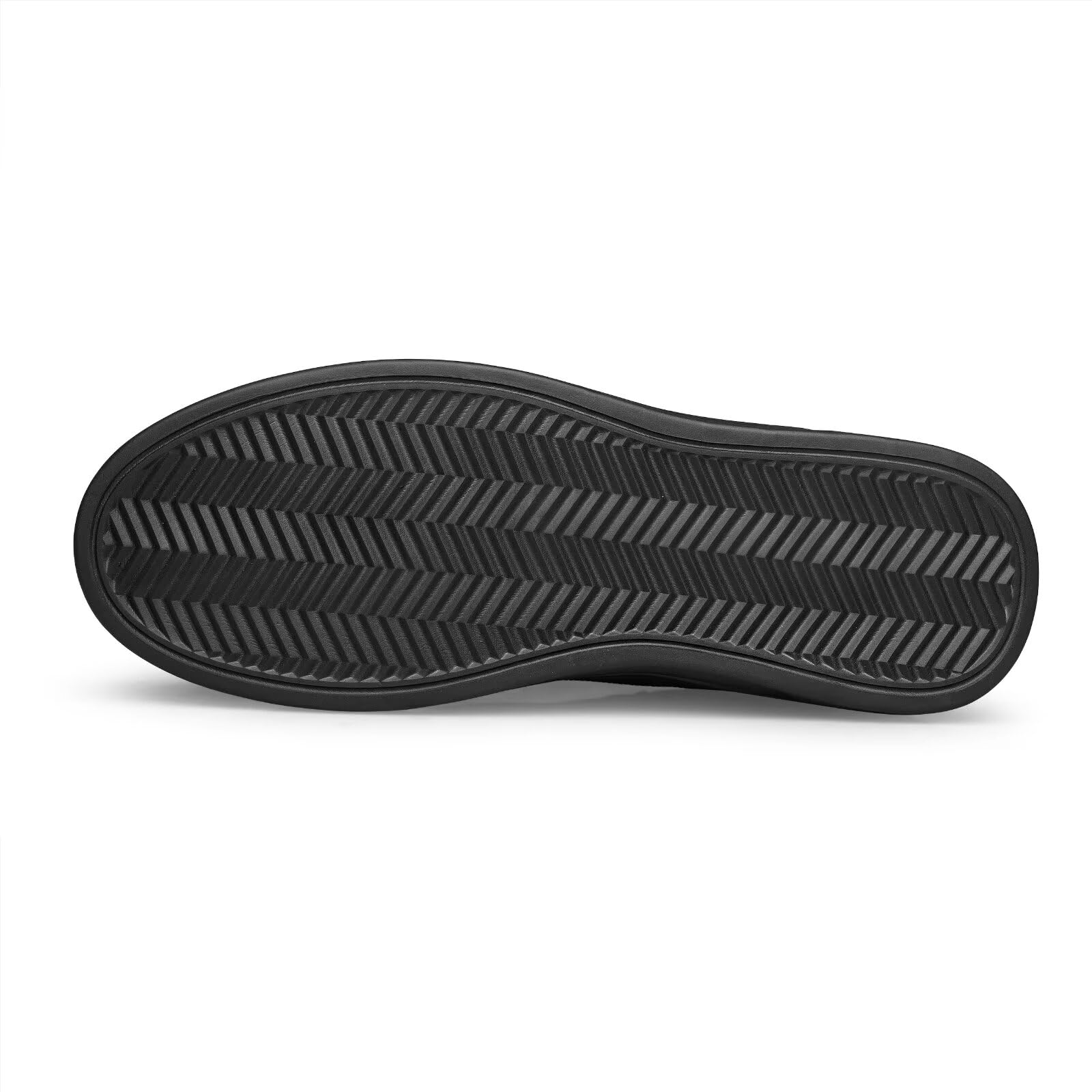 ADQ Men's Sneakers - Lightweight Walking Shoes for Casual & Dress Wear | Comfortable Flat Shoes for Everyday Use, Work & Travel