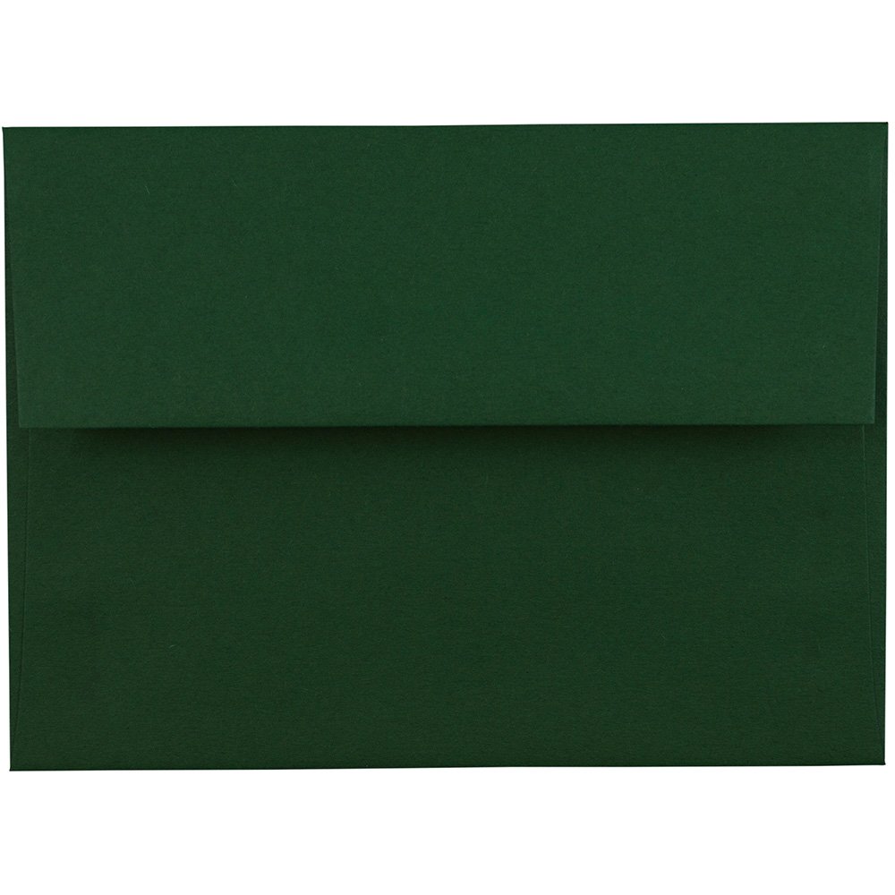 Premium A6 Invitation Envelopes 4.75