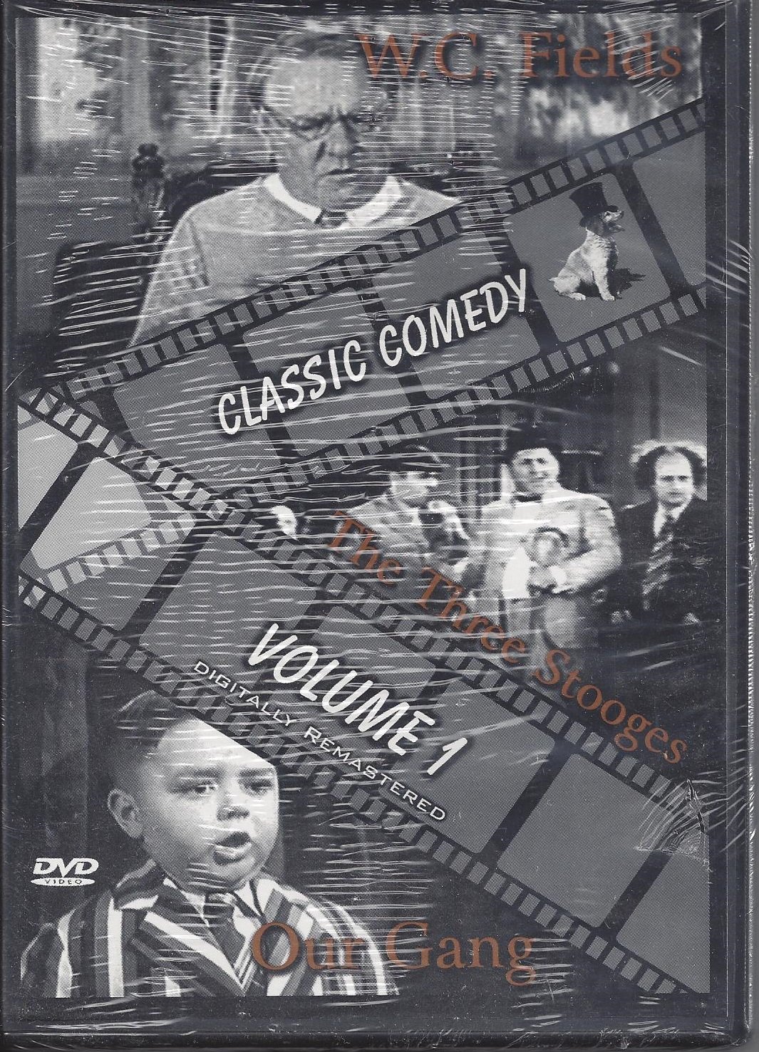 Best Comedy Classics Collection - Hilarious Movies & TV Shows for Movie Nights, Parties & Relaxation