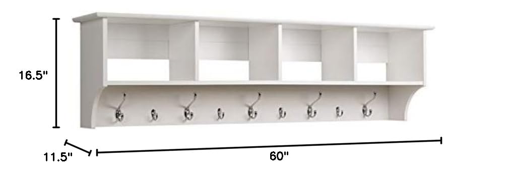 Pemberly Row 60