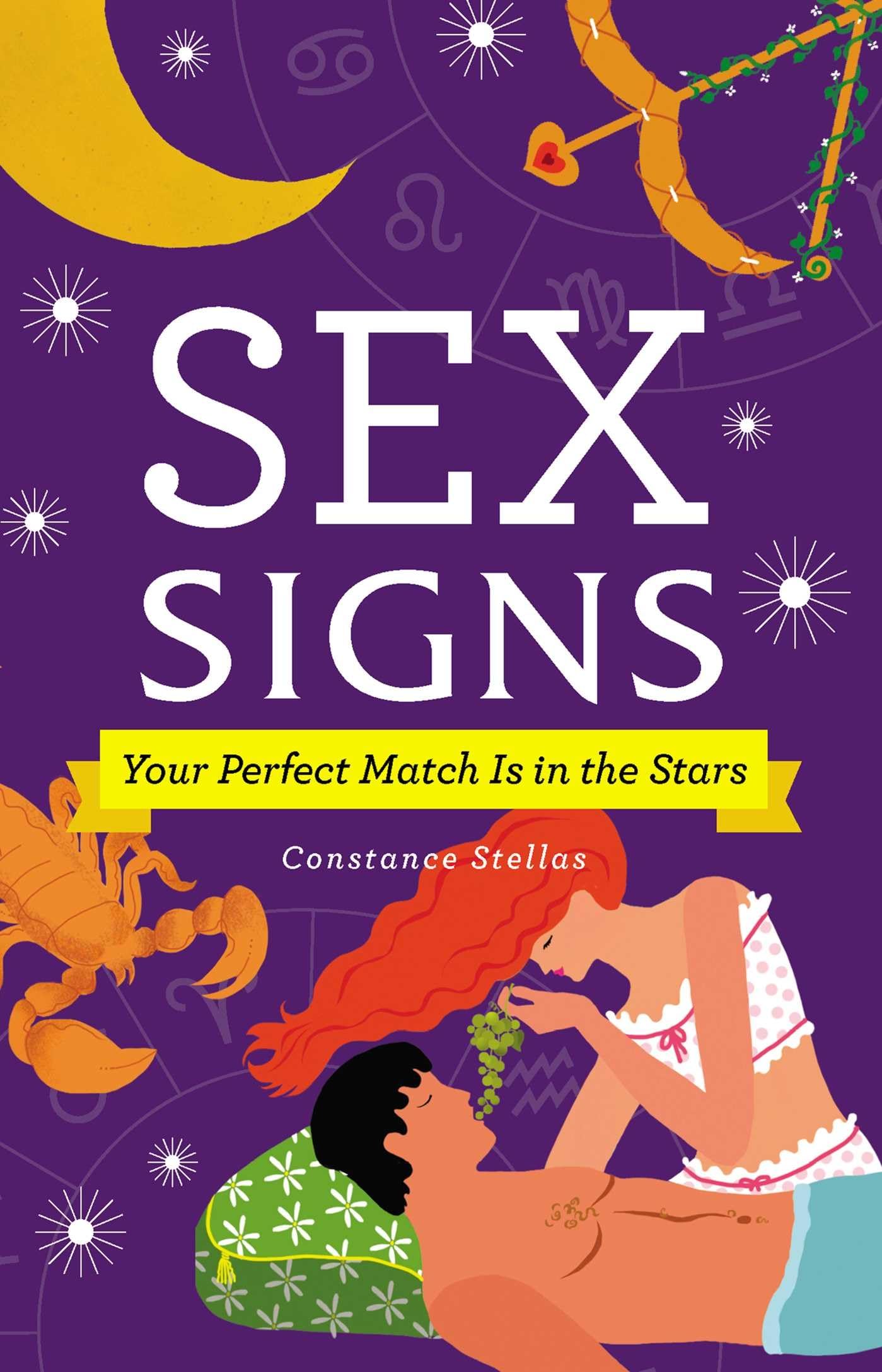 Sex Signs: Find Your Perfect Zodiac Match & Astrological Compatibility for Love & Relationships | Dating & Romance Guidance