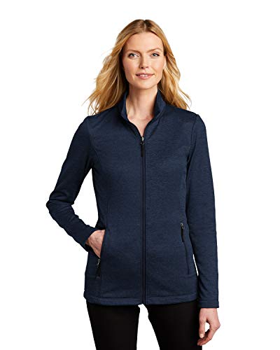 River Blue Navy Heather