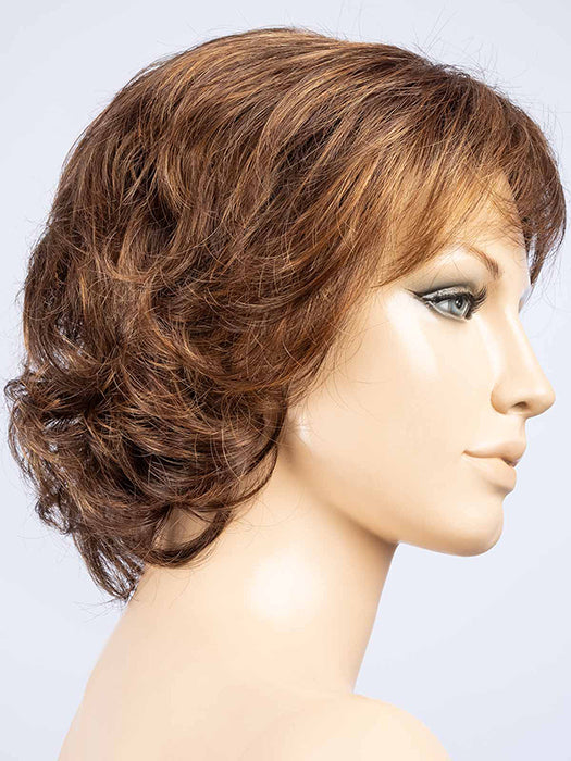 Cesana Modixx Collection Synthetic Wig - Natural Look & Comfortable Wear for Daily Use, Parties & Cosplay