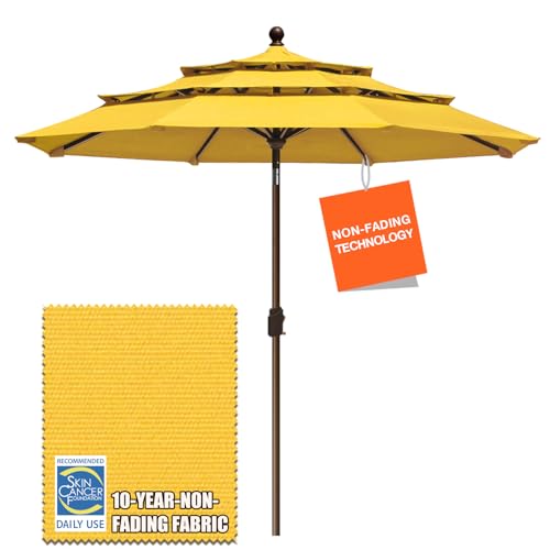 Sunflower Yellow
