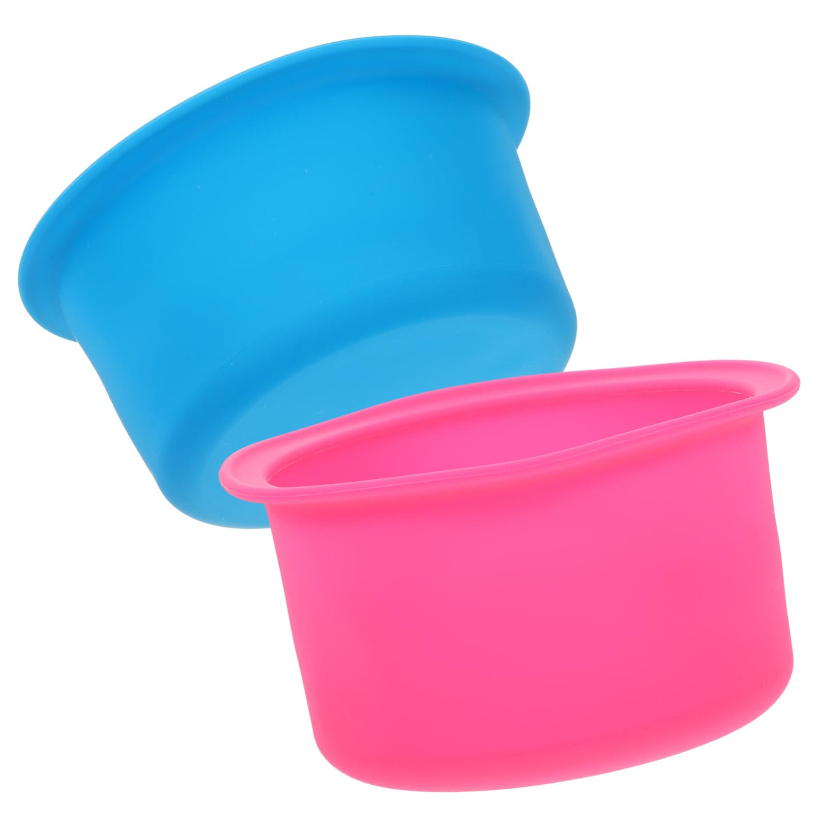 Gogogmee Professional Wax Warmer Pot with Silicone Bowl - Electric Wax Heater for Hair Removal, Bikini, Face & Body - Easy to Use & Clean - Perfect for Home & Salon Waxing