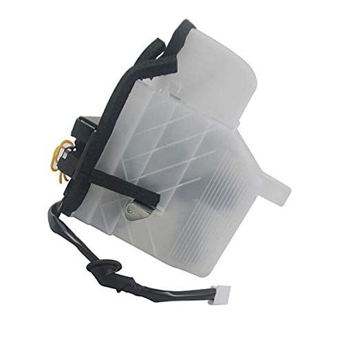 Toyota 4Runner Rear Door Tailgate Latch Lock Motor Replacement 69110-35090 (Fits 2004-2009 Models) - Compatible with 69110-35062 & 69110-35060 - Perfect for Off-Roading & Truck Maintenance